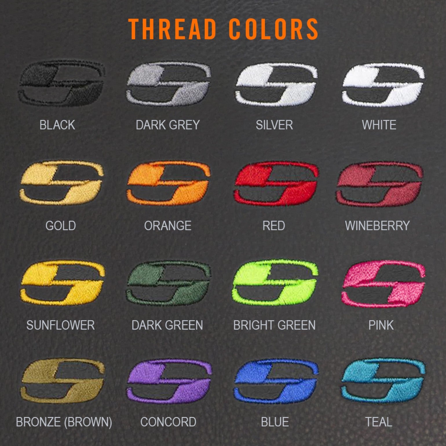2014+ ThunderStroke Touring Carey Hart Signature Series Seat