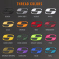 Load image into Gallery viewer, 2020-2025 POWERPLUS CAREY HART SIGNATURE SERIES SEAT
