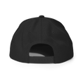 Load image into Gallery viewer, Hart Luck Snapback Hat
