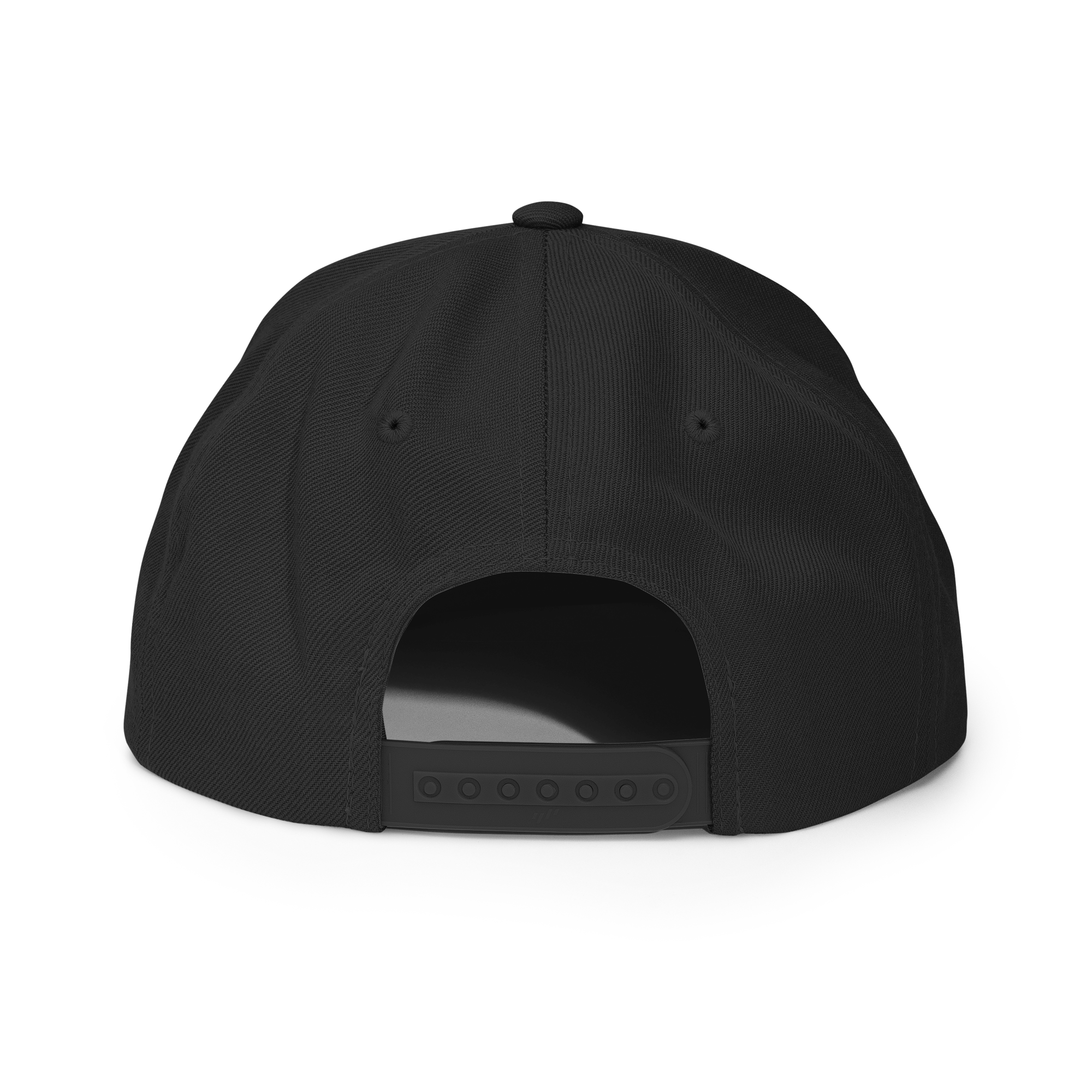 Hart Luck Snapback Hat