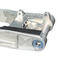 Load image into Gallery viewer, Billet Swingarm by Hart Luck Parts
