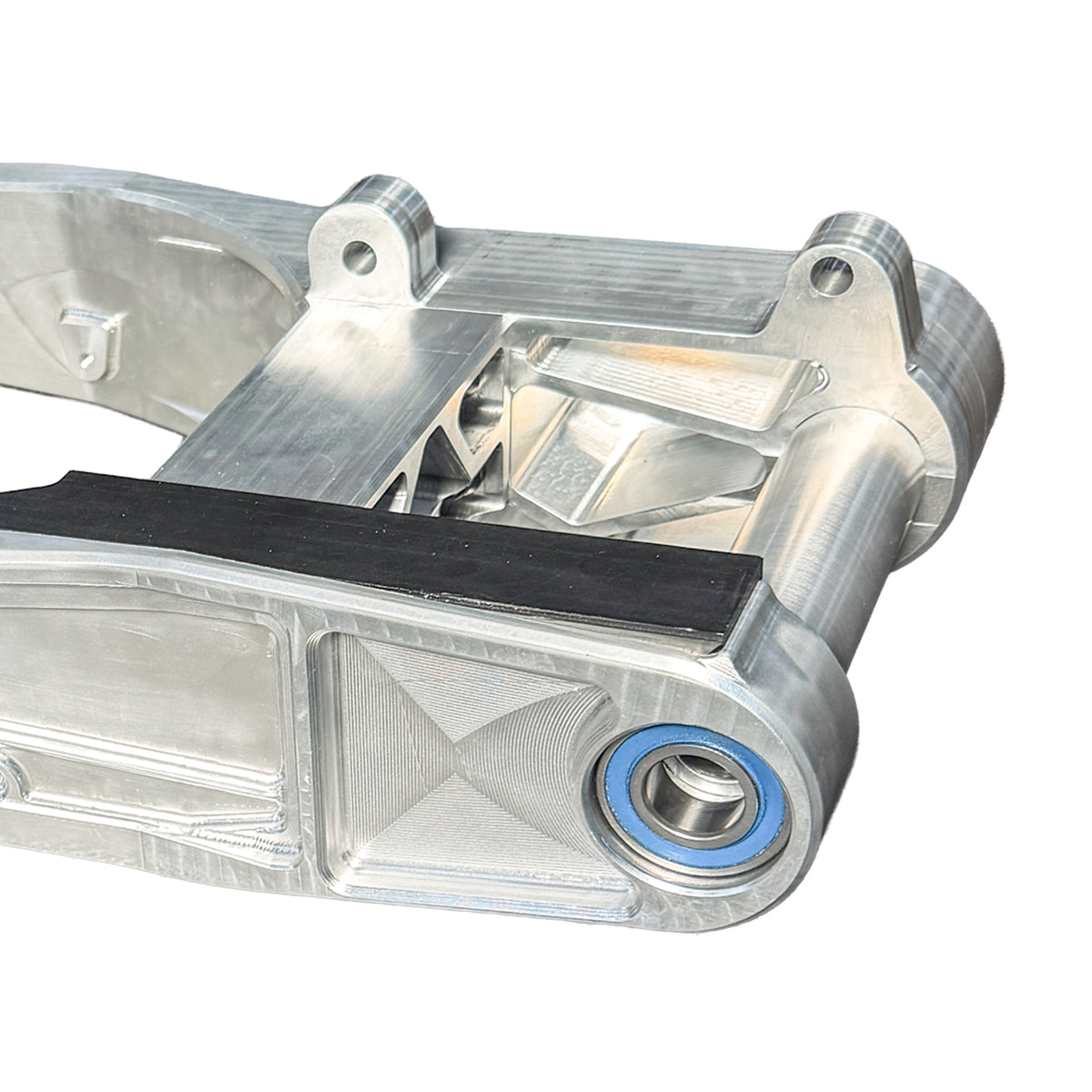 Billet Swingarm by Hart Luck Parts