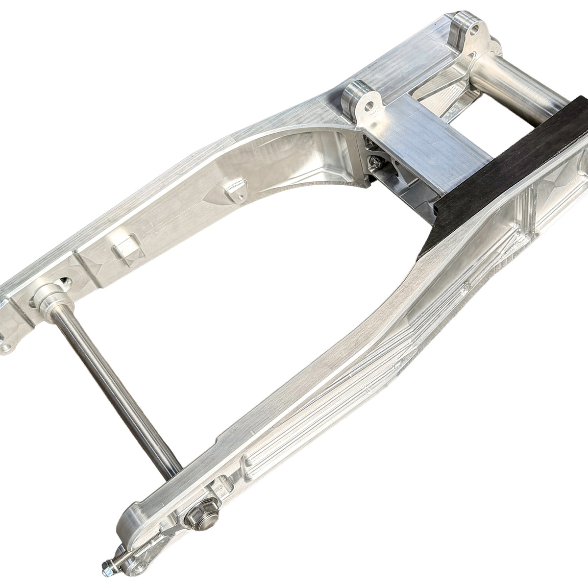 Billet Swingarm by Hart Luck Parts