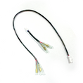 Load image into Gallery viewer, Rizoma Club S LED (TS155) | 3-in-1 Indicator | Brake | Tail Light/Turn Signal (PAIR)
