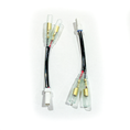Load image into Gallery viewer, Rizoma Club S LED (TS155) | 3-in-1 Indicator | Brake | Tail Light/Turn Signal (PAIR)
