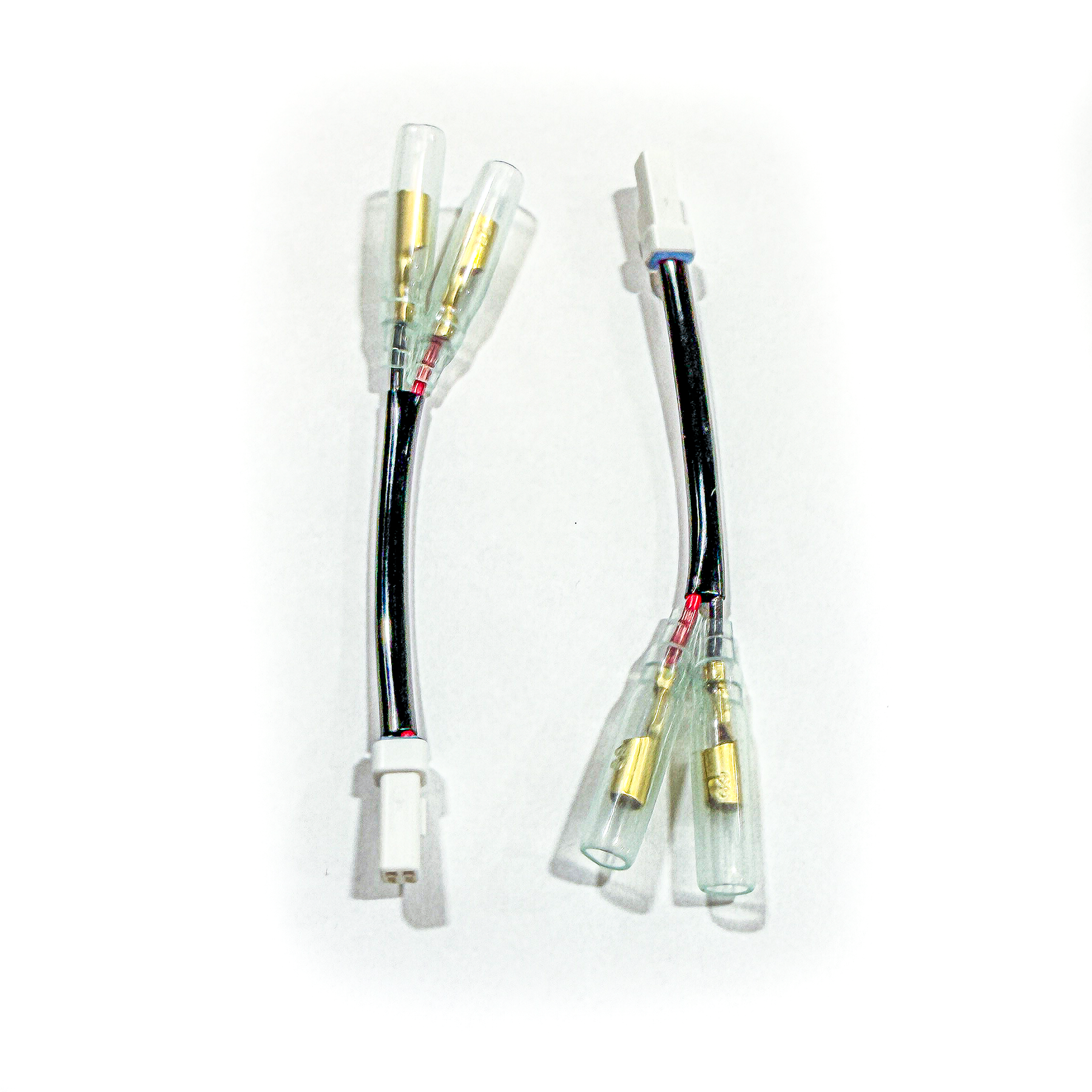 Rizoma Club S LED (TS155) | 3-in-1 Indicator | Brake | Tail Light/Turn Signal (PAIR)
