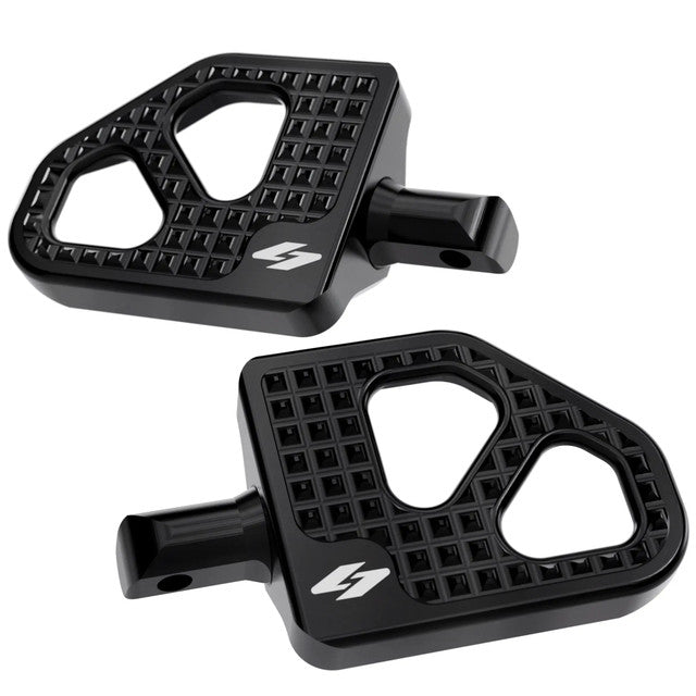 Powerplus Passenger Mini Floor Boards