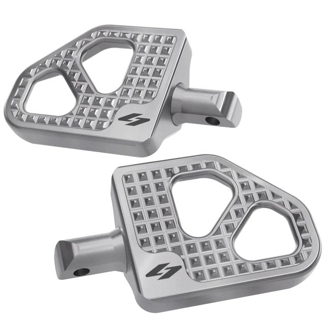 Powerplus Passenger Mini Floor Boards