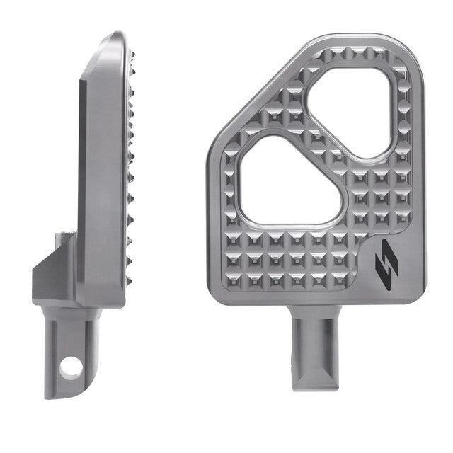 Powerplus Passenger Mini Floor Boards