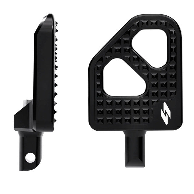 Powerplus Passenger Mini Floor Boards