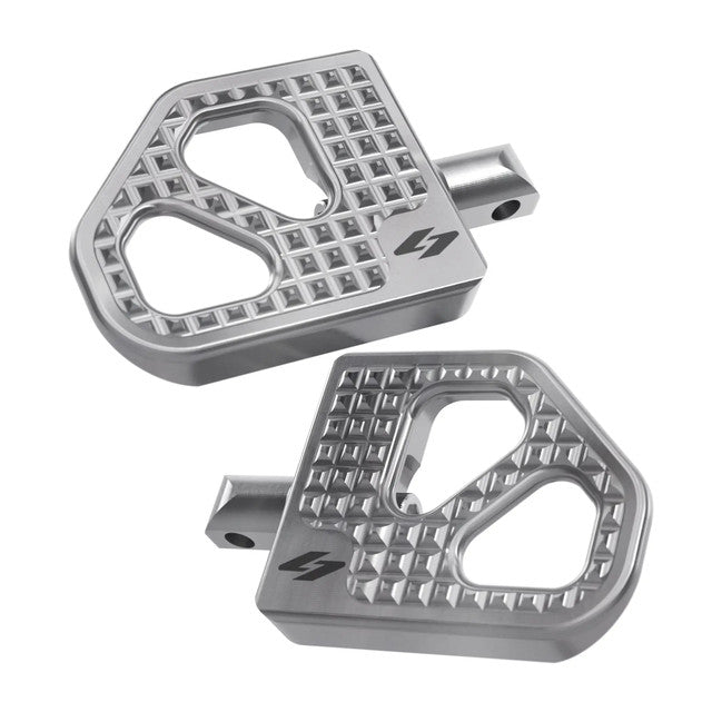 Powerplus Passenger Mini Floor Boards