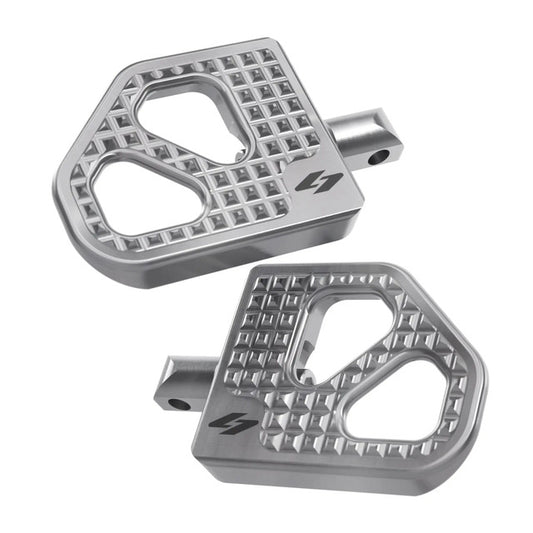 Powerplus Passenger Mini Floor Boards