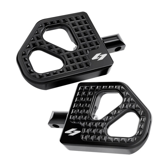 Powerplus Passenger Mini Floor Boards