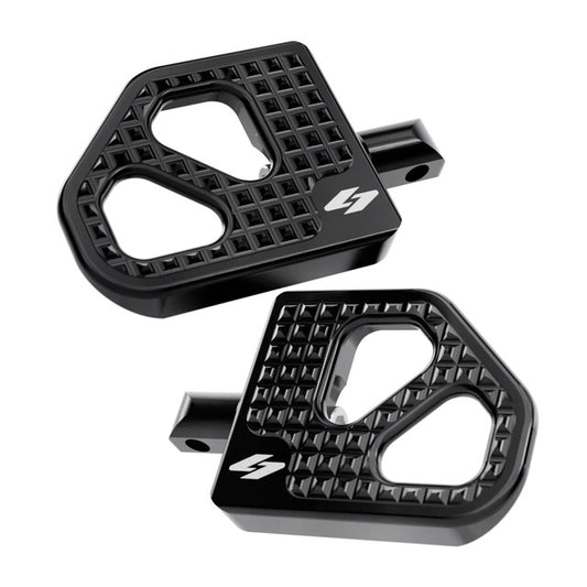 Powerplus Passenger Mini Floor Boards