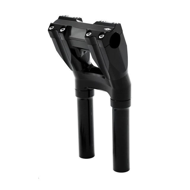 Isolated Kickback Risers (Aftermarket Fitment)