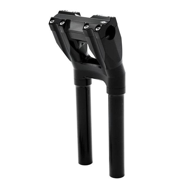 Isolated Kickback Risers (Aftermarket Fitment)