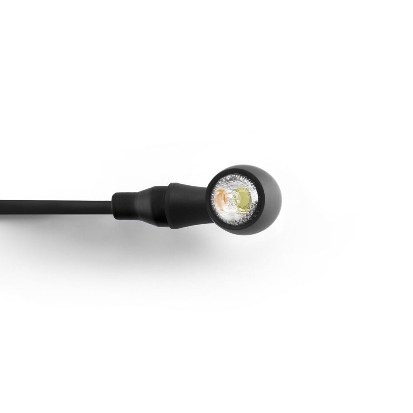 Rizoma Club S LED (TS155) | 3-in-1 Indicator | Brake | Tail Light/Turn Signal (PAIR)