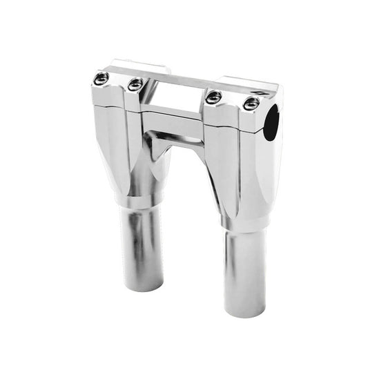 Kraus Isolated Straight Risers (Aftermarket Fitment)