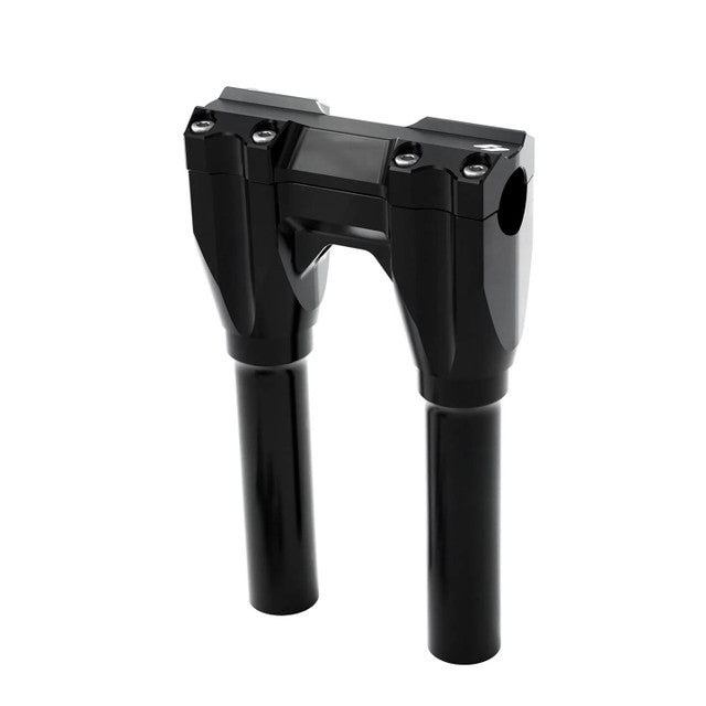 Kraus Isolated Straight Risers (Aftermarket Fitment)
