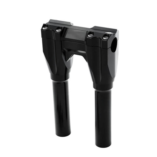 Kraus Isolated Straight Risers (Aftermarket Fitment)